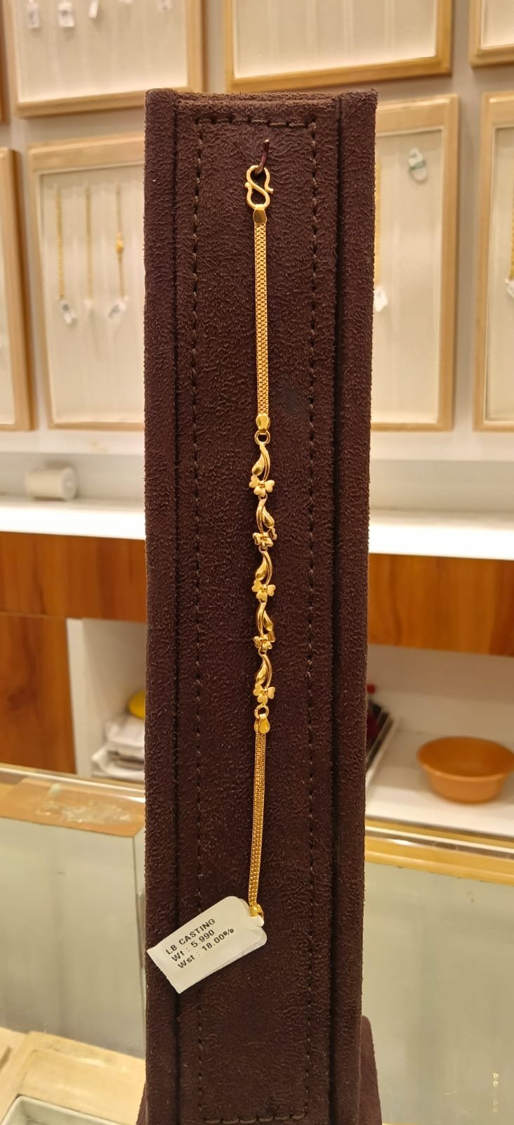 Ladies Bracelet
